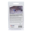 Magnet Source 3.25 in. Magnetic Pick-Up Tool Attachment 65 lb. pull