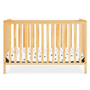 Heartland 4-In-1 Convertible Crib - Natural Pine