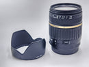 Used Tamron 18-200mm f3.5-6.3 XR Di II (C-EF) Lens