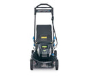 21 in. Super Recycler 60-Volt SmartStow Max Cordless Battery Walk Behind Mower 7.5 Ah Battery and Charger Included