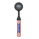 C.H. Hanson 3.5 in. L Retractable Pencil Pull Black 1 pc, Pack of 12