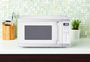 Countertop Microwave Oven - White