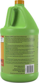 Mold Armor FG581M E-Z Siding and House Wash Pressure Washer Concentrate, Liquid, Mild Bleach, 1 gal