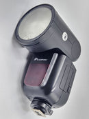 Used Flashpoint X R2n Flash (Godox V1n)