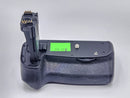 Used Neewer BG-E14 Grip f/Canon EOS 70D/80D