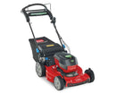 Toro 60V MAX Ele Battery SMARTSTOW Personal Pave HW Mower 22" (21466)