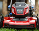 Toro 60V MAX Recycler Personal Pace Auto-Drive  Mower 22" 6.0 Ah Battery 21467