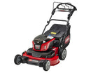 Toro 60V MAX eTimeMaster Personal Pace AutoDrive Mower 30" 10 aH Batteries & Chargers 21491 CLOSEOUT
