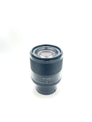 Used Sony 50mm F1.4 Planar T* FE Lens
