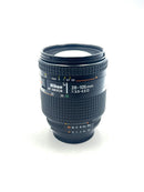 Nikon 28-105mm f/3.5-4.5D Autofocus Zoom Nikkor Lens