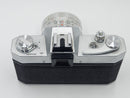 Used Topcon Unirex (Film) SLR w/50mm f2 Lens