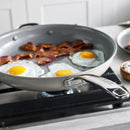 The Big Fry 13.4” Pan with Helper Handle
