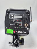 Norman ML600 [600W] Monolight