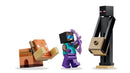 LEGO® Minecraft® Nether & End Portal Journey – 21584