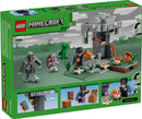 LEGO® Minecraft® The Pale Garden – 21586