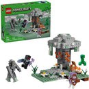 LEGO® Minecraft® The Pale Garden – 21586