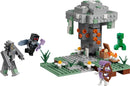 LEGO® Minecraft® The Pale Garden – 21586