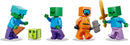 LEGO® Minecraft® Zombie Dungeon – 21587