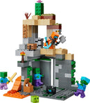 LEGO® Minecraft® Zombie Dungeon – 21587