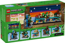 LEGO® Minecraft® Mini Biomes – 21589