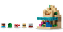 LEGO® Minecraft® Mini Biomes – 21589