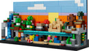 LEGO® Minecraft® Mini Biomes – 21589