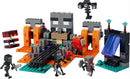 LEGO® Minecraft® Wither Battle – 21590