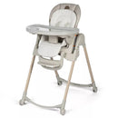 Minla 6-in-1 High Chair- Classic Oat