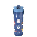 20oz Stainless Steel Vacuum Insulated Kids' Water Bottle