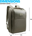 MiniMeis HERO Backpack - Olive