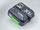 Used Godox X1T-O Transmitter