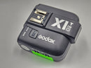 Used Godox X1T-O Transmitter