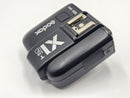 Used Godox X1T-F Transmitter