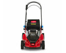Toro 60V MAX Stripe Self Propelled Mower 21" 5.0 Ah Battery 21620