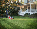 Toro 60V MAX Stripe Self Propel Mower 21" 6.0 Ah Battery/Charger Included 21621