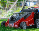 Toro 60V MAX Stripe Self Propel Mower 21" 6.0 Ah Battery/Charger Included 21621