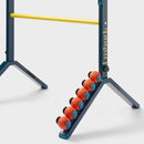Ladder Ball Game Set - Outdoor Toss Game for 2-4 Players