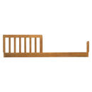 Toddler Bed Conversion Kit (M3099) - Chestnut