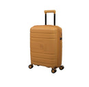 Hardside Expandable Spinner Carry On Suitcase - Light Yellow