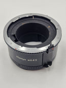 Used Mamiya 645 Auto Macro Spacer for Macro C 80mm f4