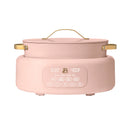 10-in-1 Electric Multi-Cooker - Rose