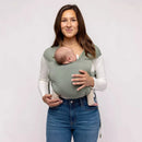 Aerial Buckle Wrap - Acadian - L-4XL