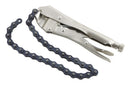Irwin Vise-Grip 9 in. Alloy Steel Chain Clamp
