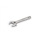 Crescent Metric and SAE Adjustable Wrench 8 in. L 1 pc