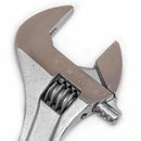 Crescent Metric and SAE Adjustable Wrench 10 in. L 1 pc