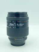 USED Nikon 28-105mm F3.5-4.5 D Lens