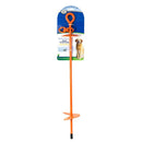 Tie Out Stake