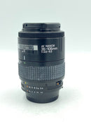 USED Nikon 35-105mm F3.5-4.5 AF