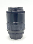 USED Nikon 35-105mm F3.5-4.5 AF