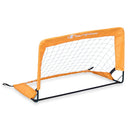 Breakaway Mini Soccer Set - Orange